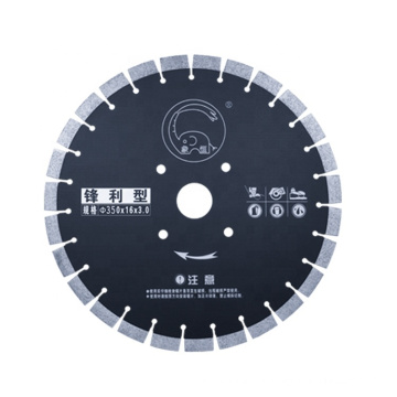 14 Diamond Saw Blade Electric Grinder